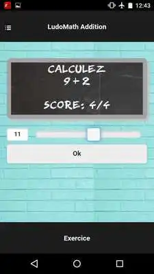 Play LudoMath Addition