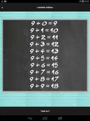 Play LudoMath Addition