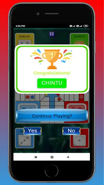 Play Ludo MegaStarr as an online game Ludo MegaStarr with UptoPlay