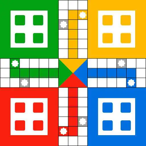 Play Ludo Moon : Dice Roll Ludo APK
