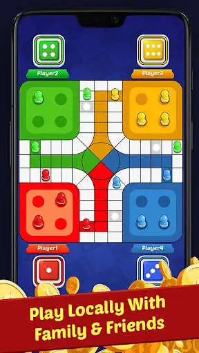 Play Ludo Moon : Dice Roll Ludo as an online game online Ludo Moon : Dice Roll Ludo with UptoPlay com.ludo.lido Play Ludo Moon : Dice Roll Ludo as an online game Ludo Moon : Dice Roll Ludo with UptoPlay
