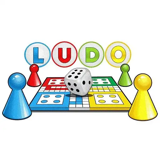 Play Ludo Moon Star APK