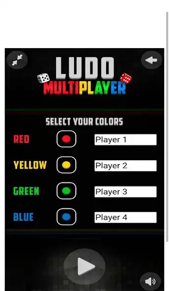 Play Ludo Multi Player Game  and enjoy Ludo Multi Player Game with UptoPlay