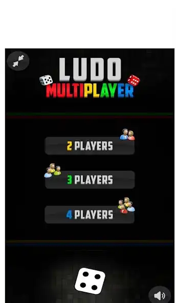 Play Ludo Multi Player Game as an online game Ludo Multi Player Game with UptoPlay