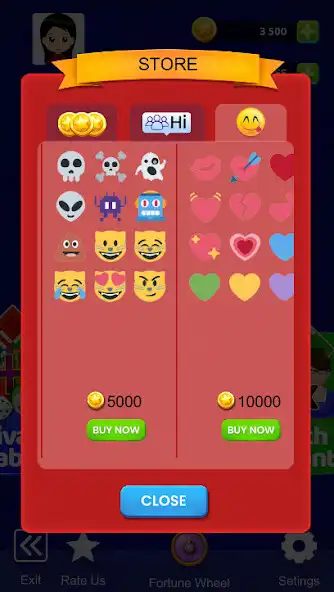 Play Ludo Ninja: Classic Online Multiplayer Game 2020 as an online game Ludo Ninja: Classic Online Multiplayer Game 2020 with UptoPlay