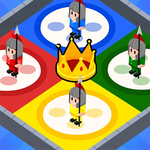 Play Ludo Offline: Dice Board Game APK