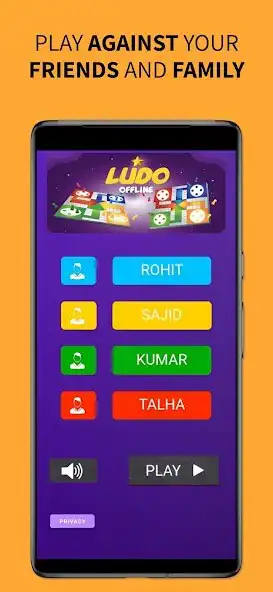Play Ludo Offline STAR  and enjoy Ludo Offline STAR with UptoPlay