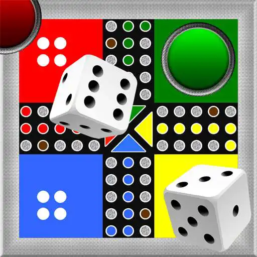 Run free android online Ludo Online Prime APK