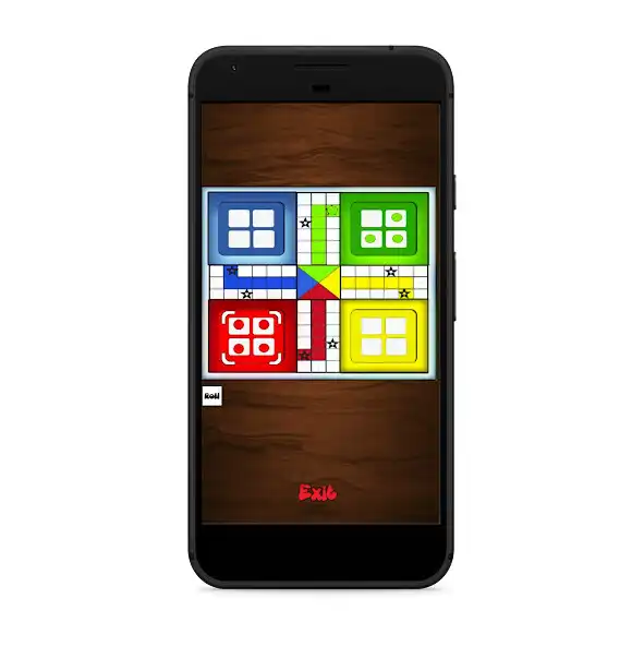 Play Ludo On Top - Board Game as an online game Ludo On Top - Board Game with UptoPlay