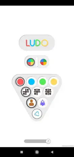 Play LuDoo  and enjoy LuDoo with UptoPlay