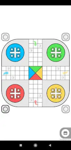 Play LuDoo as an online game LuDoo with UptoPlay