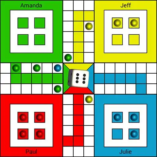 Play Ludo Pachisi Multiplayer APK Play Ludo Pachisi Multiplayer APK