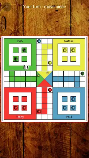 Play Ludo Pachisi Multiplayer  and enjoy Ludo Pachisi Multiplayer with UptoPlay