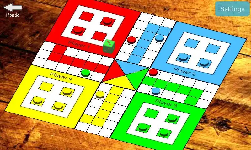 Play Ludo Pachisi  and enjoy Ludo Pachisi with UptoPlay