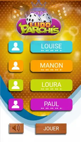 Play Ludo parchis-club multiplayer  and enjoy Ludo parchis-club multiplayer with UptoPlay