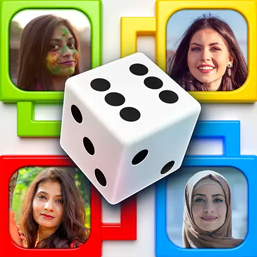 Gioca a Ludo Party: gioco da tavolo di dadi APK