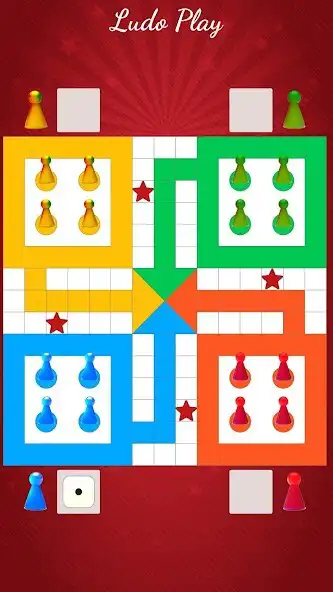 Play Ludo Play - Fun Play  and enjoy Ludo Play - Fun Play with UptoPlay