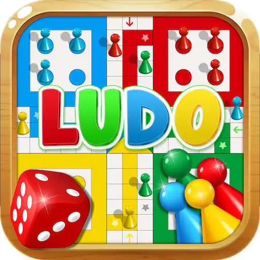 Play Ludo Play The Dice Game APK