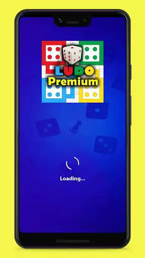 Play Ludo Premium  and enjoy Ludo Premium with UptoPlay