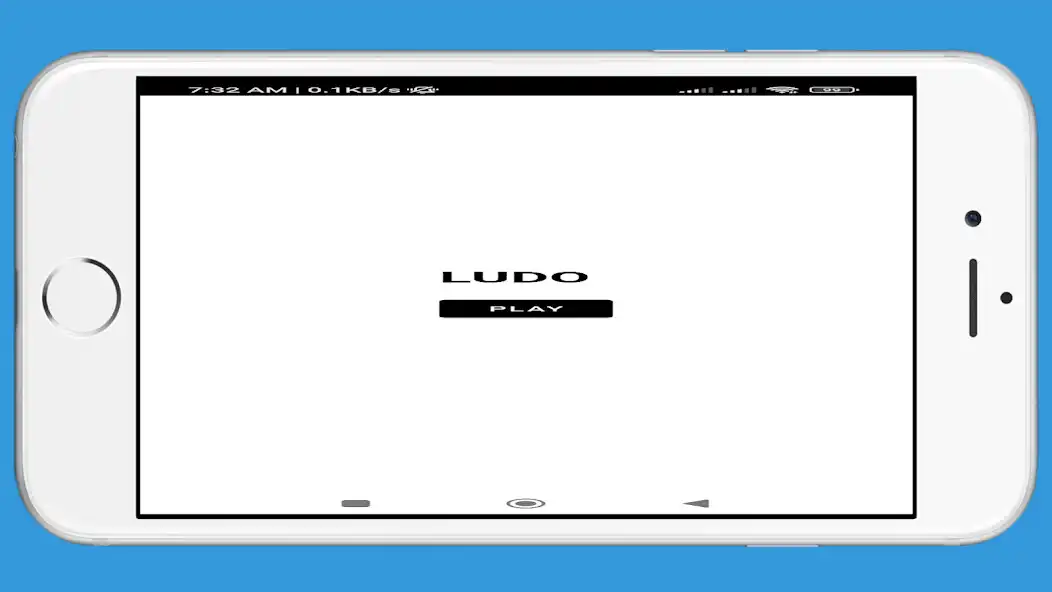 Play Ludo Prime - lite as an online game Ludo Prime - lite with UptoPlay