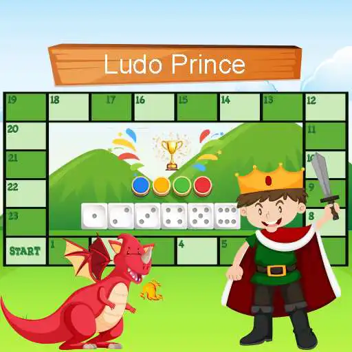 Play Ludo Prince APK Play Ludo Prince APK