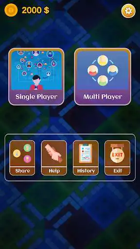Play Ludo Pro-2020  and enjoy Ludo Pro-2020 with UptoPlay