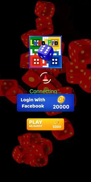 Play Ludo Pro - Ludo for All Dice Game  and enjoy Ludo Pro - Ludo for All Dice Game with UptoPlay