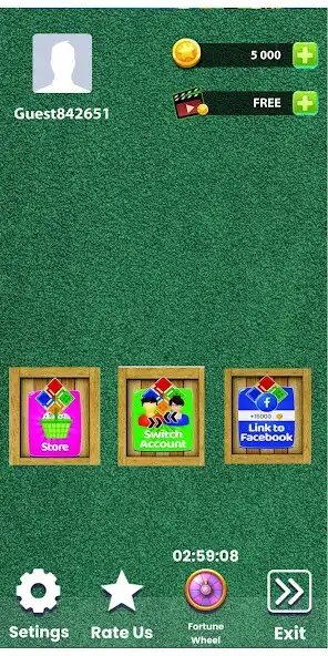 Play Ludo Pro - Ludo for All Dice Game as an online game Ludo Pro - Ludo for All Dice Game with UptoPlay