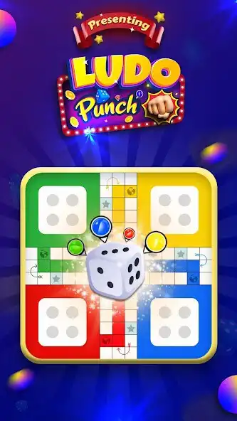 Play Ludo Punch Offline as an online game Ludo Punch Offline with UptoPlay