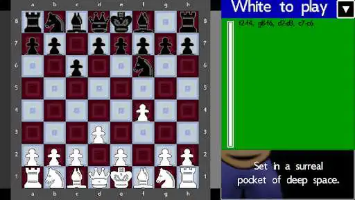 Play Ludopus Chess as an online game Ludopus Chess with UptoPlay