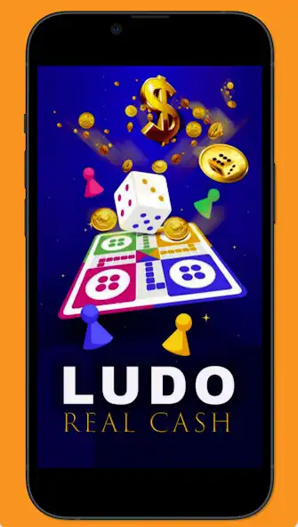 Play Ludo Real Cash as an online game Ludo Real Cash with UptoPlay