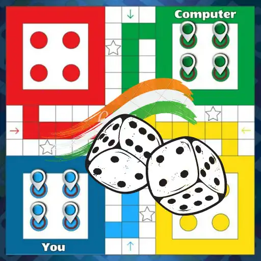 Play Ludo Rise - India ludo fantasy APK