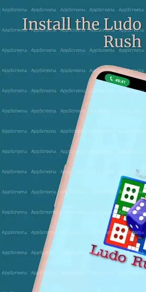 Play Ludo Rush  and enjoy Ludo Rush with UptoPlay