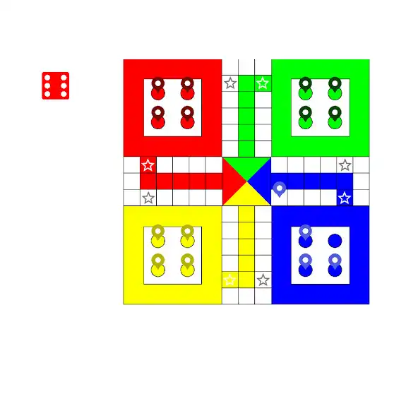 Play ludo samba  and enjoy ludo samba with UptoPlay