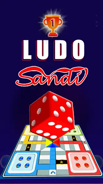 Play Ludo Sandi  and enjoy Ludo Sandi with UptoPlay
