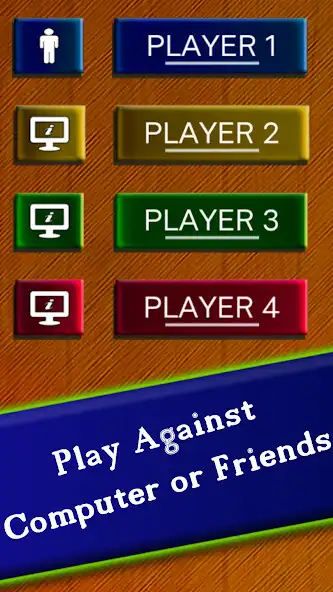 Play Ludo Sandi as an online game Ludo Sandi with UptoPlay