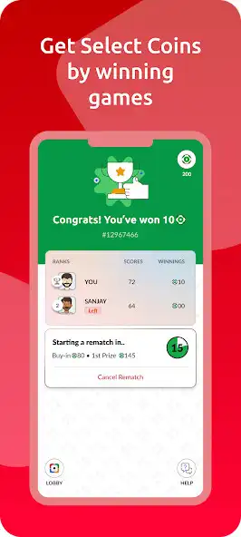 Play Ludo Select: Enjoy Ludo Online as an online game Ludo Select: Enjoy Ludo Online with UptoPlay