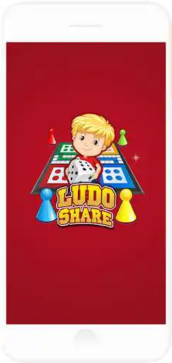 Play Ludo Share  and enjoy Ludo Share with UptoPlay