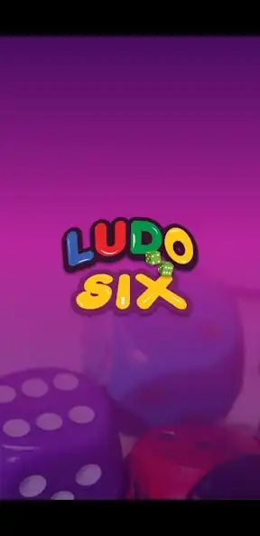 Play Ludo Six™ as an online game Ludo Six™ with UptoPlay
