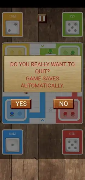 Play Ludo Smart as an online game online Ludo Smart with UptoPlay Play Ludo Smart as an online game Ludo Smart with UptoPlay