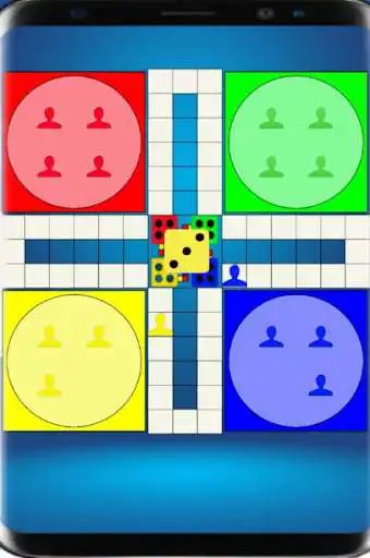 Play Ludo Squad  and enjoy Ludo Squad with UptoPlay