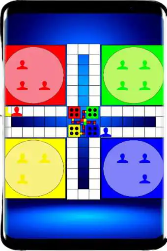 Play Ludo Squad as an online game Ludo Squad with UptoPlay