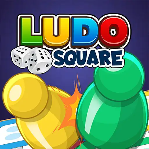 Play Ludo Square: The Dice Game APK