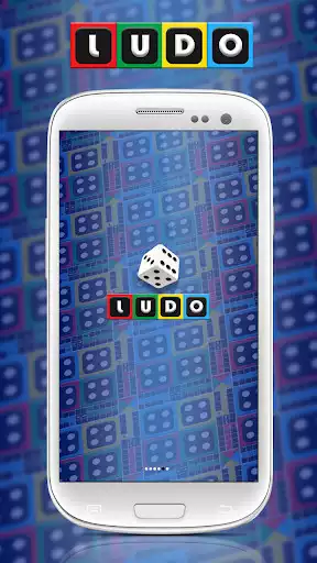Play Ludo Star - Ludo Classic King as an online game Ludo Star - Ludo Classic King with UptoPlay