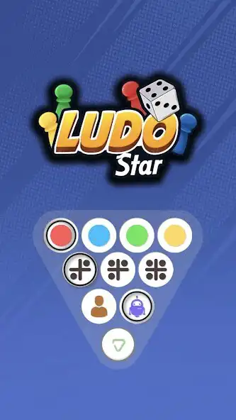 Play Ludo Star Offline  and enjoy Ludo Star Offline with UptoPlay