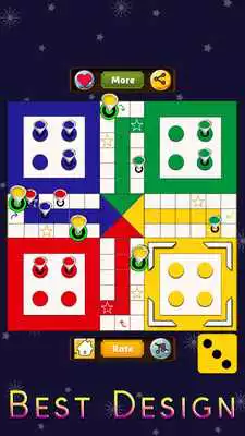 Play Ludo Star