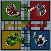 Free play online Ludo Super Hero Free APK