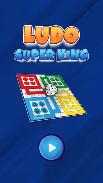 Play Ludo Super King- Fun Dice Game  and enjoy Ludo Super King- Fun Dice Game with UptoPlay