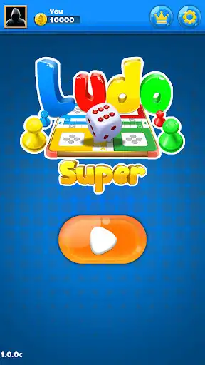 Play Ludo Super  and enjoy Ludo Super with UptoPlay