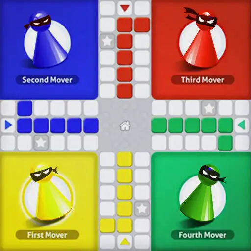 Play Ludo Supreme Ninja APK